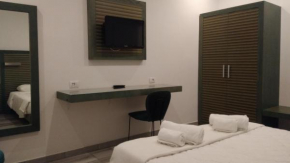 Suite White